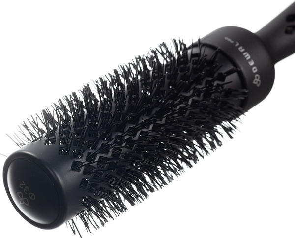 Изображение товара Расческа Dewal Термобрашинг Pro Geometry BRTG32