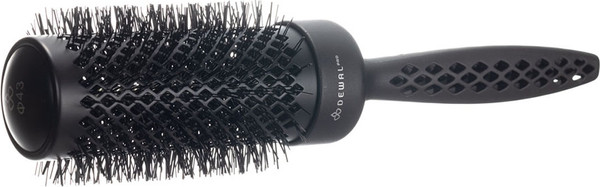 Изображение товара Расческа Dewal Термобрашинг Pro Geometry BRTG43