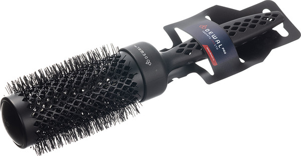 Изображение товара Расческа Dewal Термобрашинг Pro Geometry BRTG43