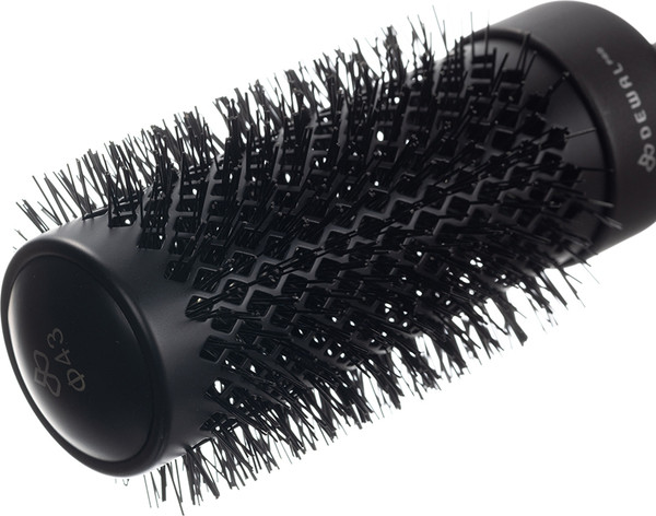 Изображение товара Расческа Dewal Термобрашинг Pro Geometry BRTG43