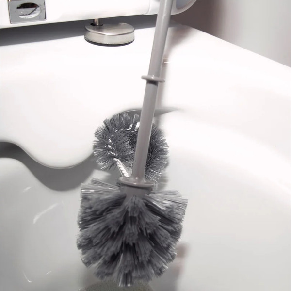 Изображение товара Щетка для унитаза York 65210