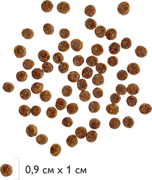 Изображение товара Сухой корм для собак Brit Premium Sensitive Adult Small с ягненком и индейкой / 5092987 (3кг)