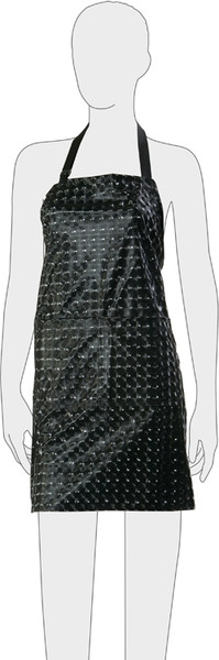 Изображение товара Фартук парикмахерский Dewal Голографический рисунок BC02B