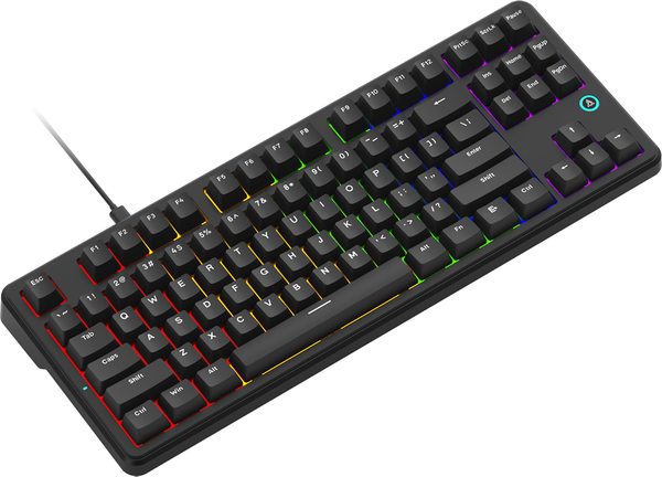 Изображение товара Клавиатура Ajazz AK870 V2 (черный)