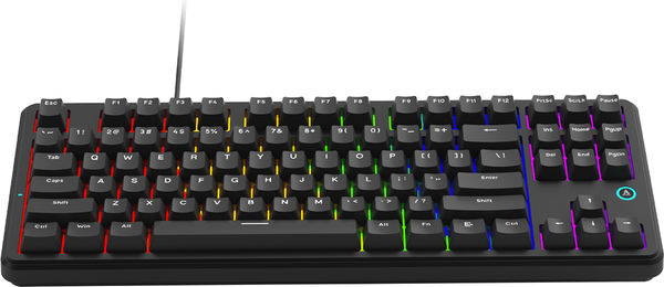 Изображение товара Клавиатура Ajazz AK870 V2 (черный)