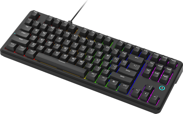 Изображение товара Клавиатура Ajazz AK870 V2 (черный)