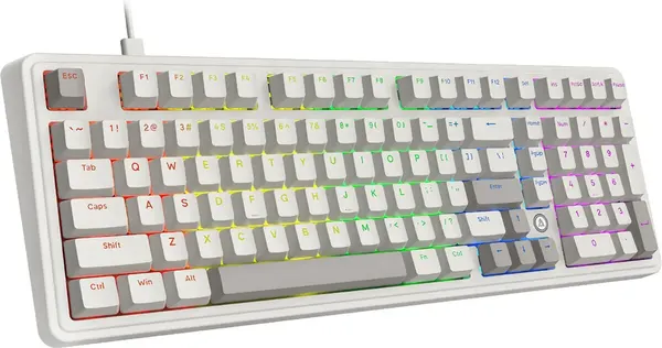 Изображение товара Клавиатура Ajazz AK980 (ретро)