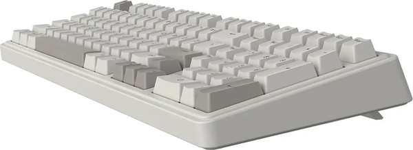 Изображение товара Клавиатура Ajazz AK980 (ретро)