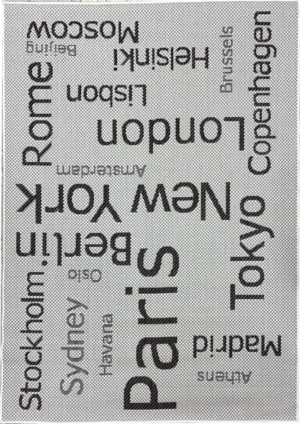 Изображение товара Циновка Витебские ковры 11 22С78-ВИ sz8085 a2 (0.8x1.5)