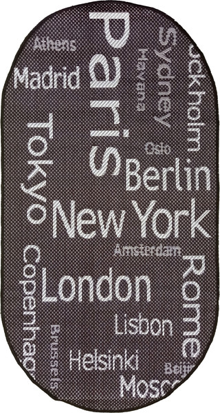 Изображение товара Циновка Витебские ковры 11 22С80-ВИ sz8085 a1o (1x2)