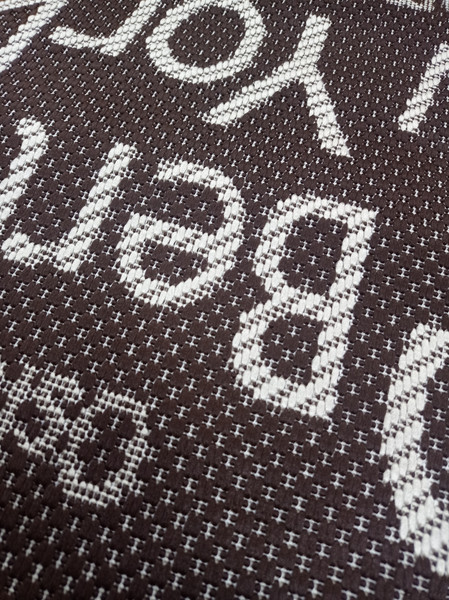 Изображение товара Циновка Витебские ковры 11 22С80-ВИ sz8085 a1o (1x2)