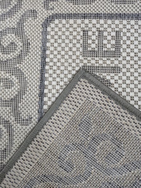 Изображение товара Коврик грязезащитный Витебские ковры 19 24С56-ВИ sz2870 a2 (0.5x0.8)