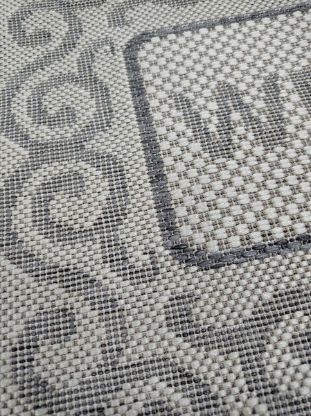 Изображение товара Коврик грязезащитный Витебские ковры 19 24С56-ВИ sz2870 a2 (0.5x0.8)