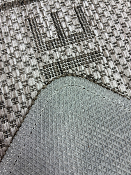 Изображение товара Коврик грязезащитный Витебские ковры 32 24С56-ВИ sz2870 a2 (0.5x0.8)