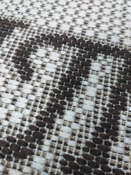 Изображение товара Коврик грязезащитный Витебские ковры 11 24С56-ВИ sz4334 c4 (0.5x0.8)