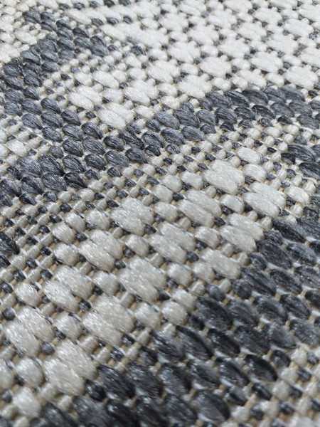 Изображение товара Коврик грязезащитный Витебские ковры 19 24С56-ВИ sz4334 c4 (0.5x0.8)