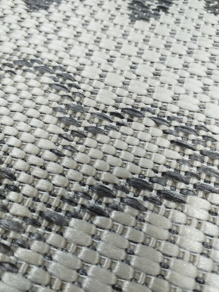 Изображение товара Коврик грязезащитный Витебские ковры 19 24С56-ВИ sz4386 b3 (0.5x0.8)