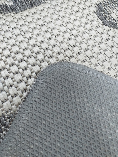 Изображение товара Коврик грязезащитный Витебские ковры 19 24С56-ВИ sz4386 b3 (0.5x0.8)