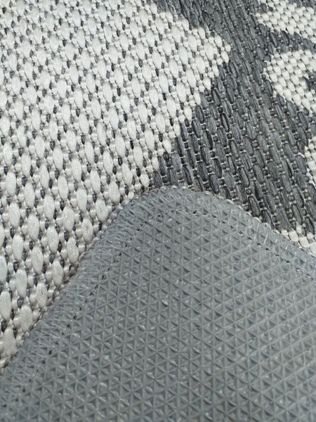 Изображение товара Коврик грязезащитный Витебские ковры 19 24С56-ВИ sz4893 a1 (0.5x0.8)