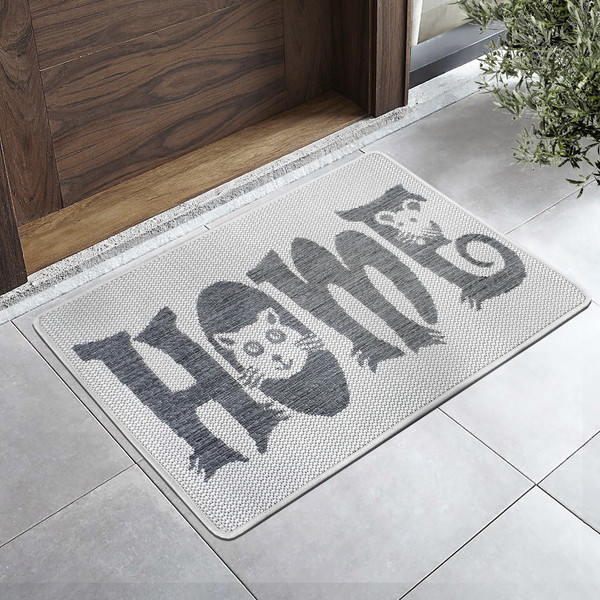 Изображение товара Коврик грязезащитный Витебские ковры 19 24С56-ВИ sz4894 a3 (0.5x0.8)