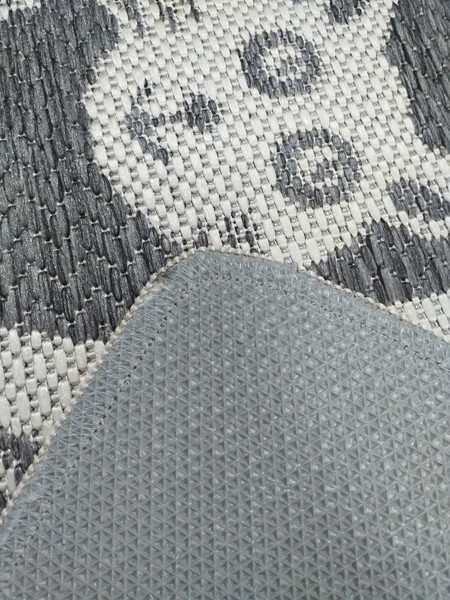 Изображение товара Коврик грязезащитный Витебские ковры 19 24С56-ВИ sz4894 a3 (0.5x0.8)