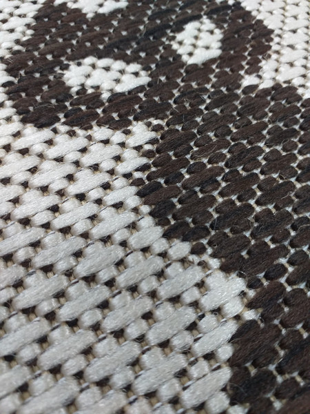 Изображение товара Коврик Витебские ковры 11 24С34-ВИ sz4387 b3 (0.5x0.8)