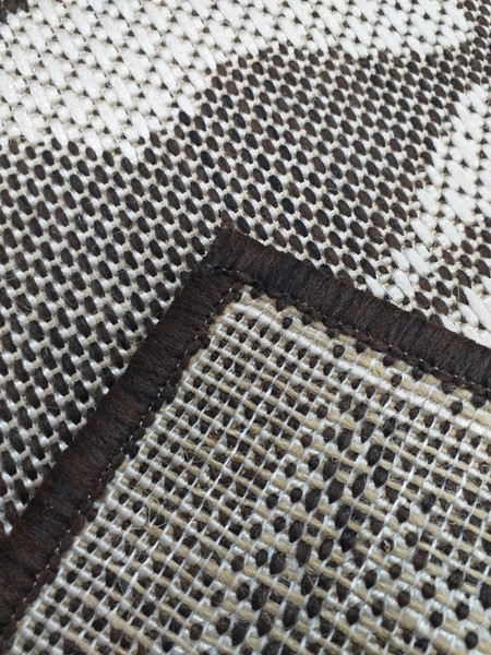 Изображение товара Коврик Витебские ковры 11 24С34-ВИ sz4387 b3 (0.5x0.8)