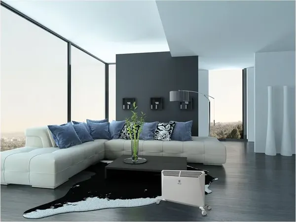 Изображение товара Конвектор Electrolux ECH/ECN-2000 M
