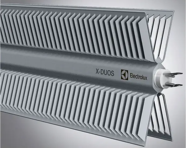 Изображение товара Конвектор Electrolux ECH/ECN-2000 M