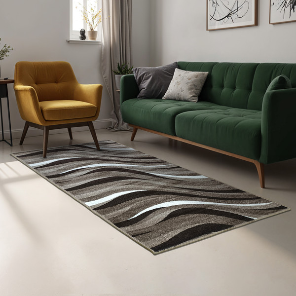 Изображение товара Ковер Витебские ковры es 12С1-ВИ f2588 a2 (1x0.6)