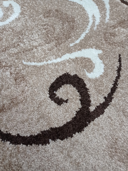 Изображение товара Ковер Витебские ковры es 12С1-ВИ f2753 a5 (1x0.6)