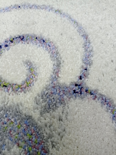 Изображение товара Ковер Витебские ковры pb 12С1-ВИ f8630 a1 (2x1.5)