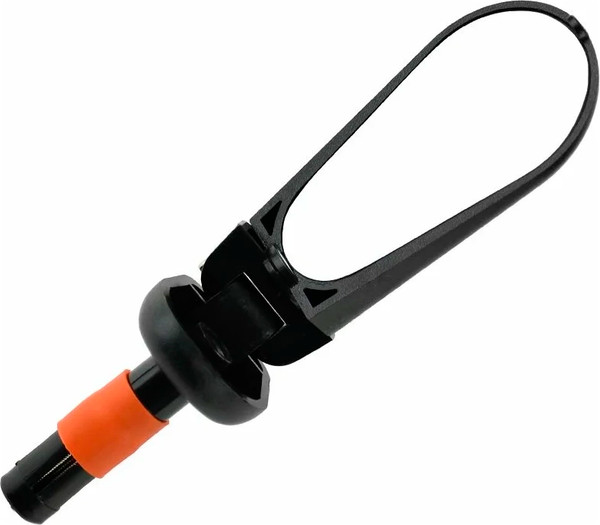 Изображение товара Зеркало для велосипеда Suzico DX-2280S