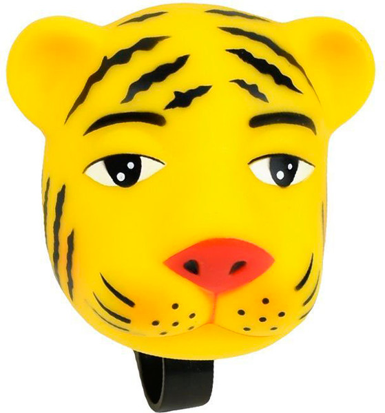 Изображение товара Звонок для велосипеда Joy Kie Тигр 61-02