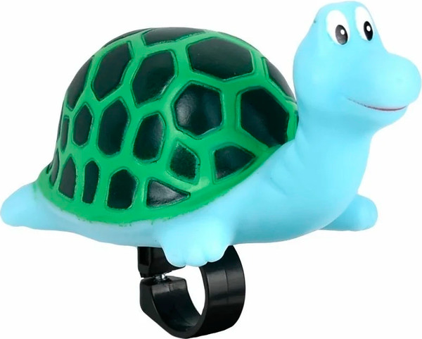 Изображение товара Звонок для велосипеда Joy Kie Черепаха 61-06