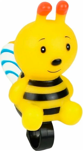 Изображение товара Звонок для велосипеда Joy Kie Пчелка 61-18