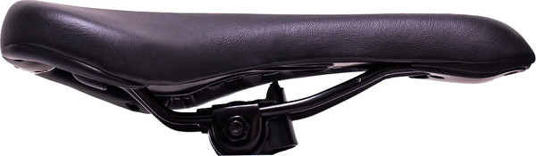 Изображение товара Сиденье для велосипеда Joy Kie DS-5123 MTB / HQ-0015967 (черный)