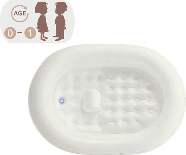 Изображение товара Ванночка надувная детская Intex 48523NP