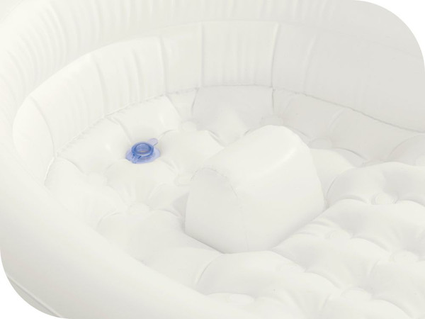 Изображение товара Ванночка надувная детская Intex 48523NP