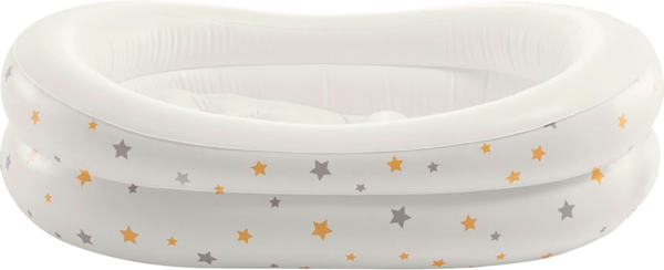 Изображение товара Ванночка надувная детская Intex 48523NP