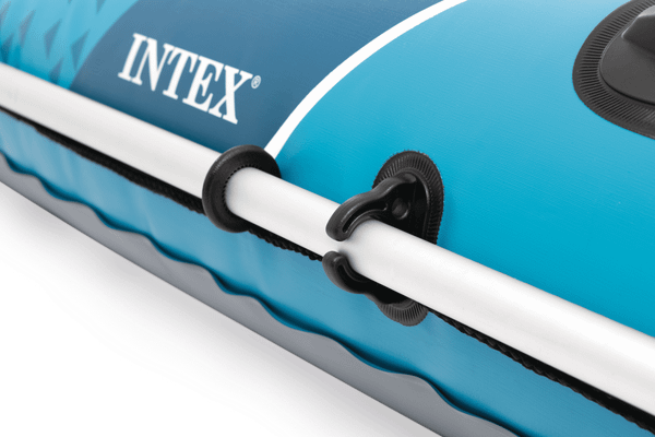 Изображение товара Надувная лодка Intex Excursion-4 / 66324NP