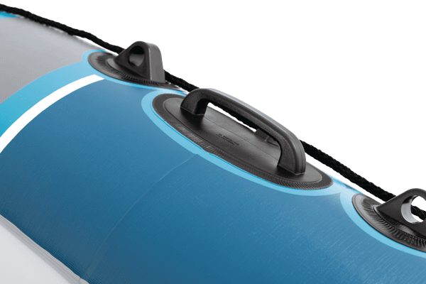 Изображение товара Надувная лодка Intex Excursion-4 / 66324NP