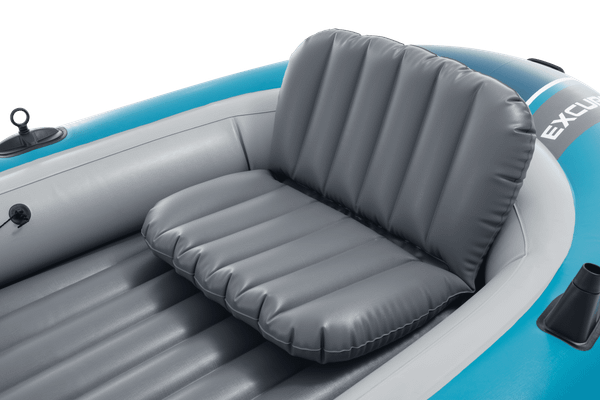 Изображение товара Надувная лодка Intex Excursion-4 / 66324NP