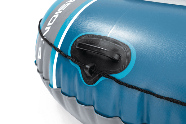 Изображение товара Надувная лодка Intex Excursion-4 / 66324NP