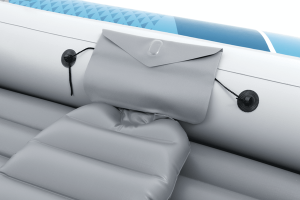 Изображение товара Надувная лодка Intex Excursion-5 / 66325NP