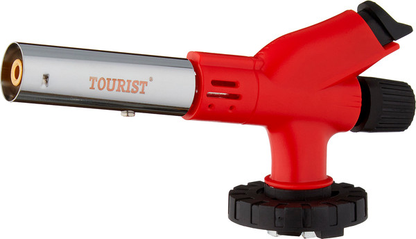 Изображение товара Горелка-пистолет Tourist Dragon TT-280