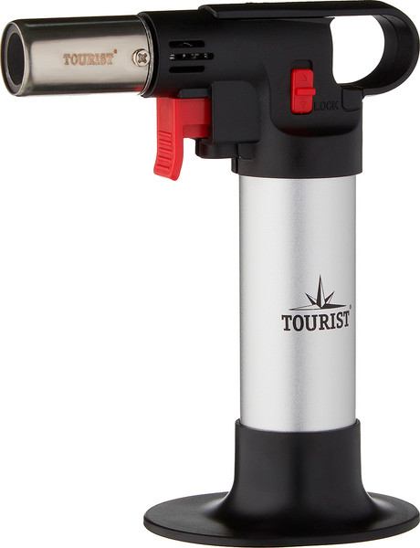 Изображение товара Горелка туристическая Tourist Silver TT-099