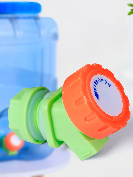 Изображение товара Кран для канистры Happy Home HH-056