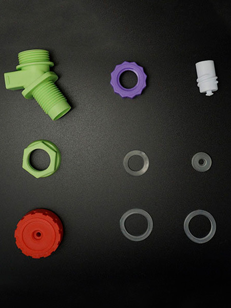 Изображение товара Кран для канистры Happy Home HH-056