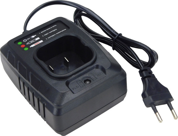 Изображение товара Аккумуляторный гайковерт Profipower BL-163 / E0212